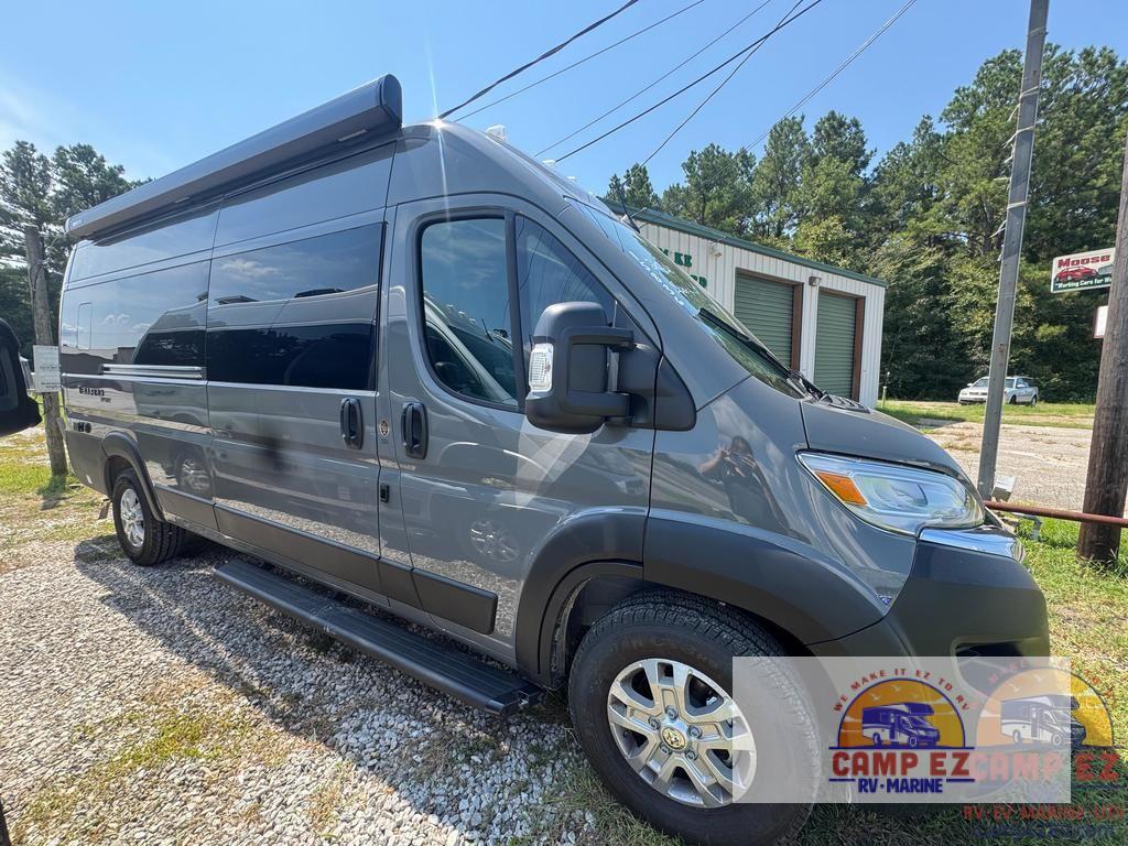 2026 Thor Motor Coach Tellaro Sport 20U in livingston TX