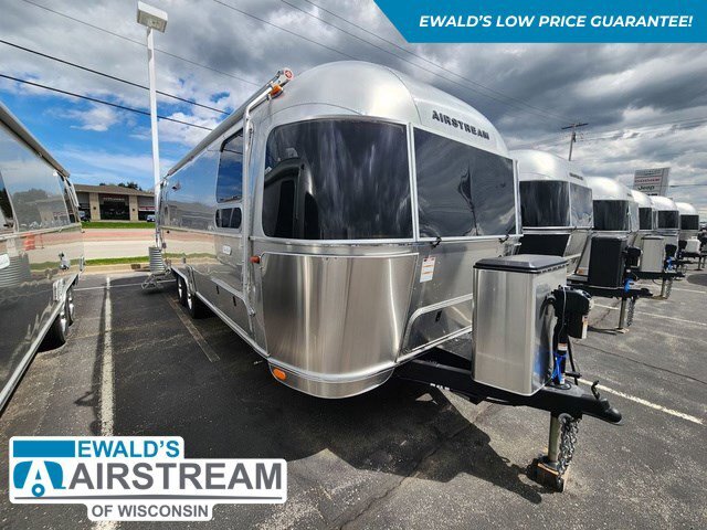 2025 Airstream Flying Cloud 27FB RV