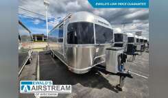 2025 Airstream Flying Cloud 27FB RV