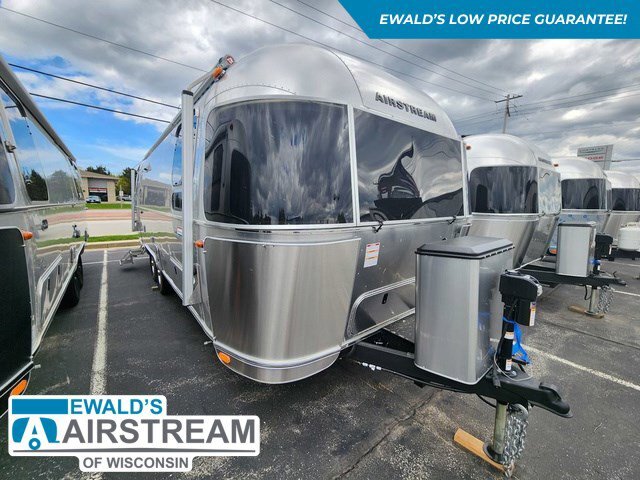 2025 Airstream International 27FB RV