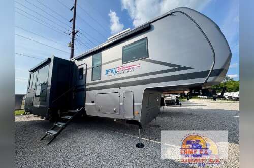 2025 Keystone Rv Fuzion 440 in livingston TX