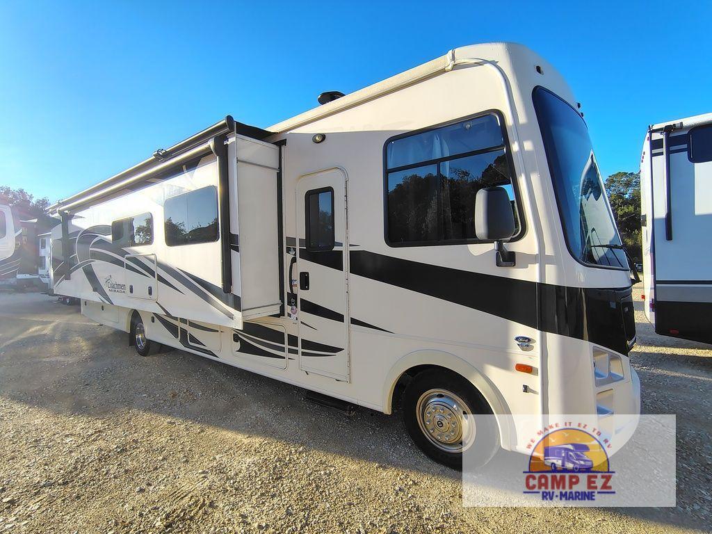2020 Coachmen Rv Mirada 35OS in livingston TX