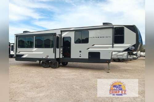 2026 Forest River Rv Impression 318RL in livingston TX