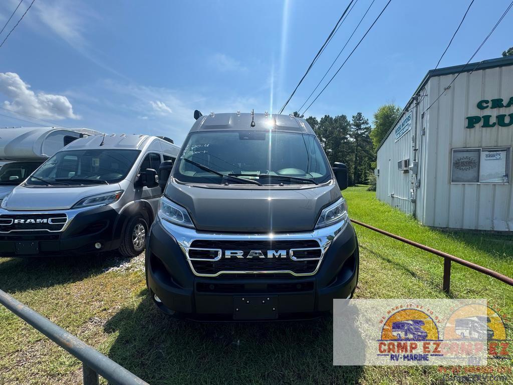 2026 Thor Motor Coach Tellaro Sport 20U in livingston TX
