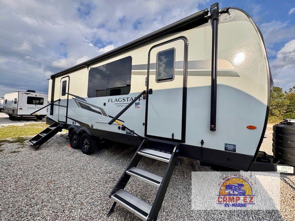 2026 Forest River Rv Flagstaff Super Lite 26SFK RV