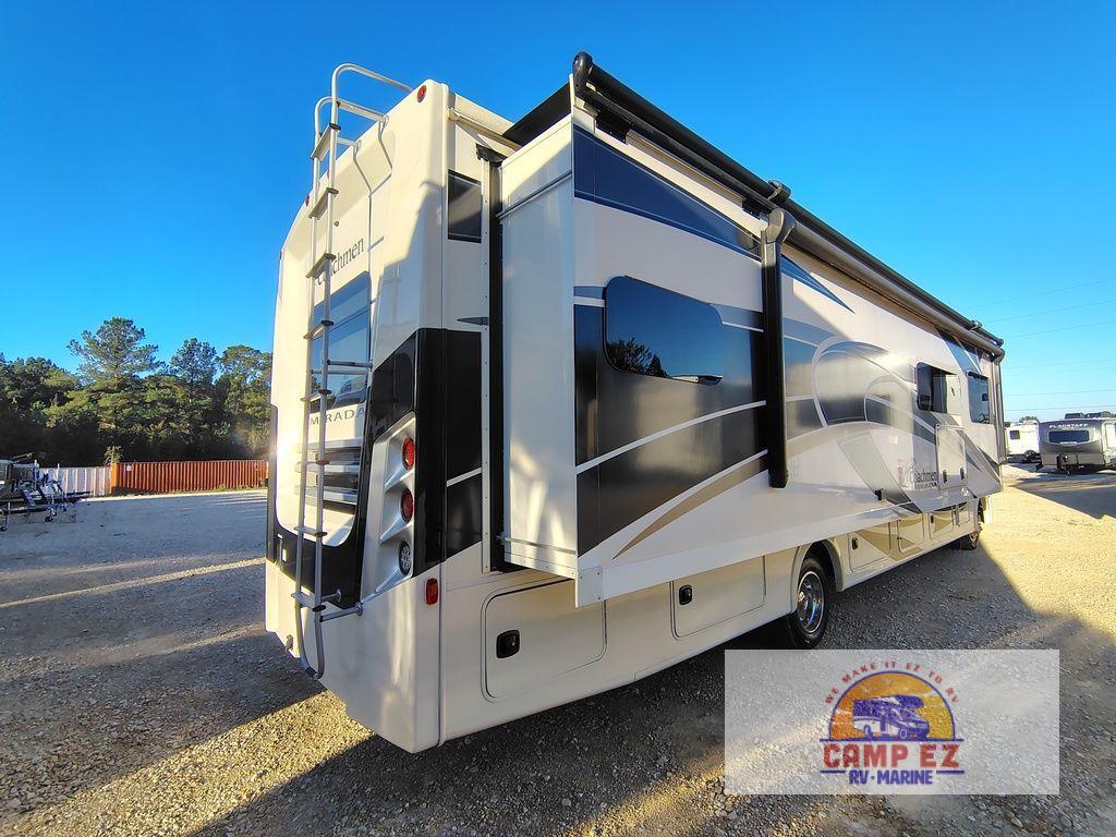 2020 Coachmen Rv Mirada 35OS in livingston TX
