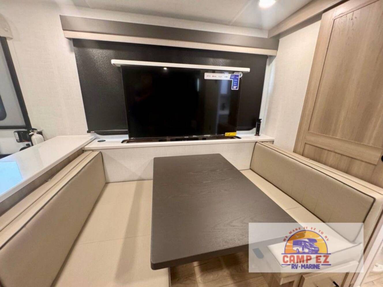A photo of this 2026 Forest River Rv Flagstaff Super Lite 26SFK