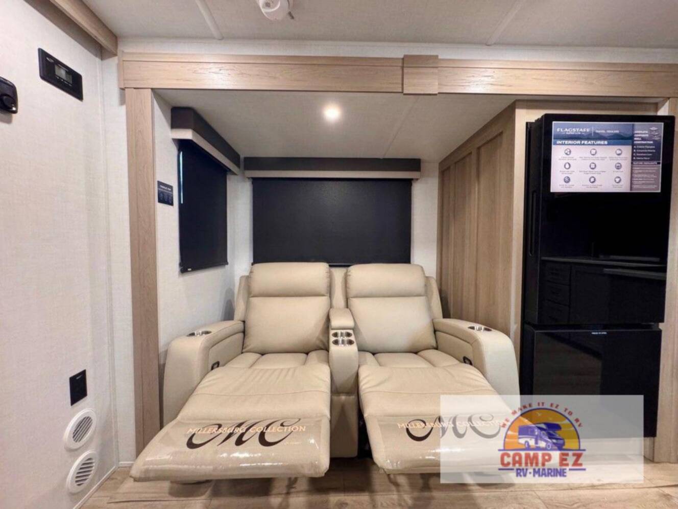 A photo of this 2026 Forest River Rv Flagstaff Super Lite 26SFK