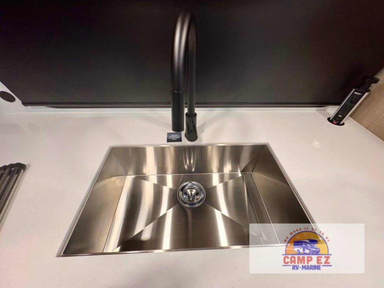 A photo of this 2026 Forest River Rv Flagstaff Super Lite 26SFK
