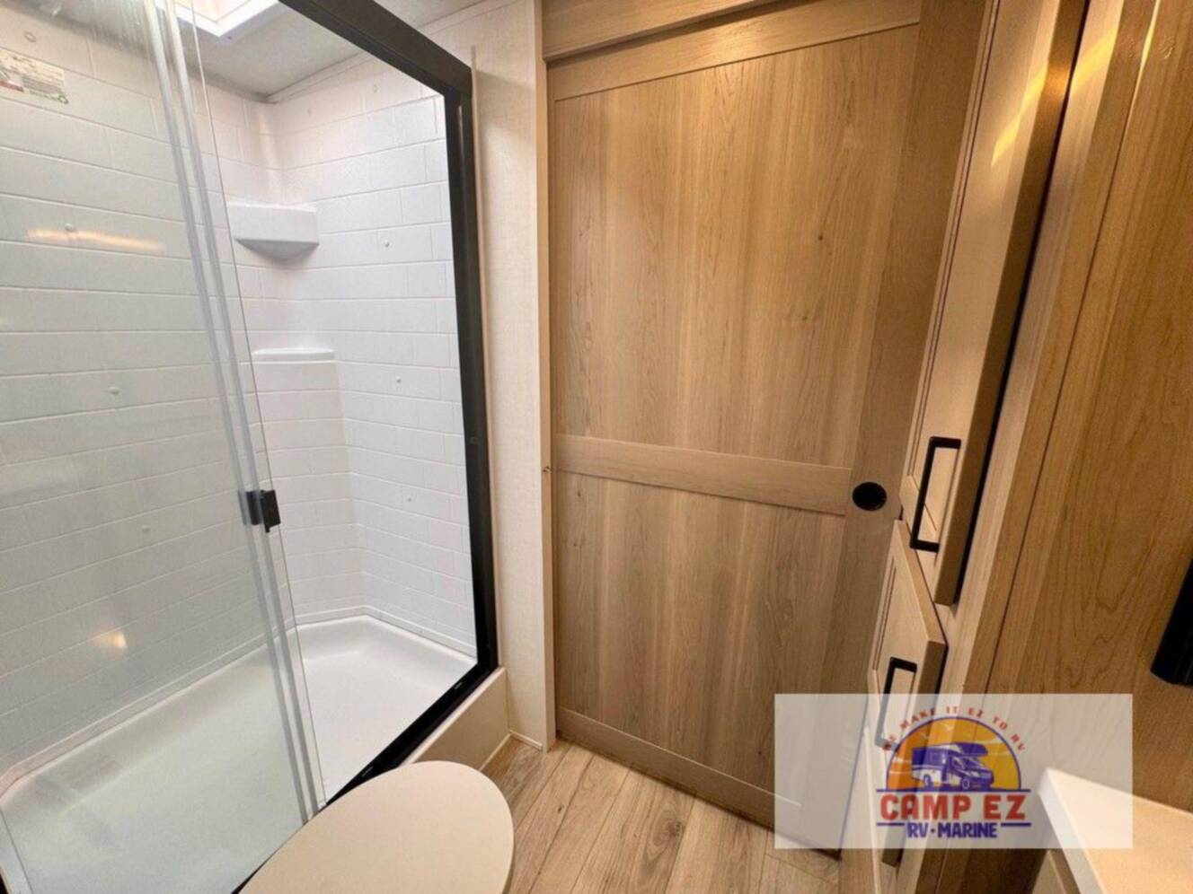 A photo of this 2026 Forest River Rv Flagstaff Super Lite 26SFK