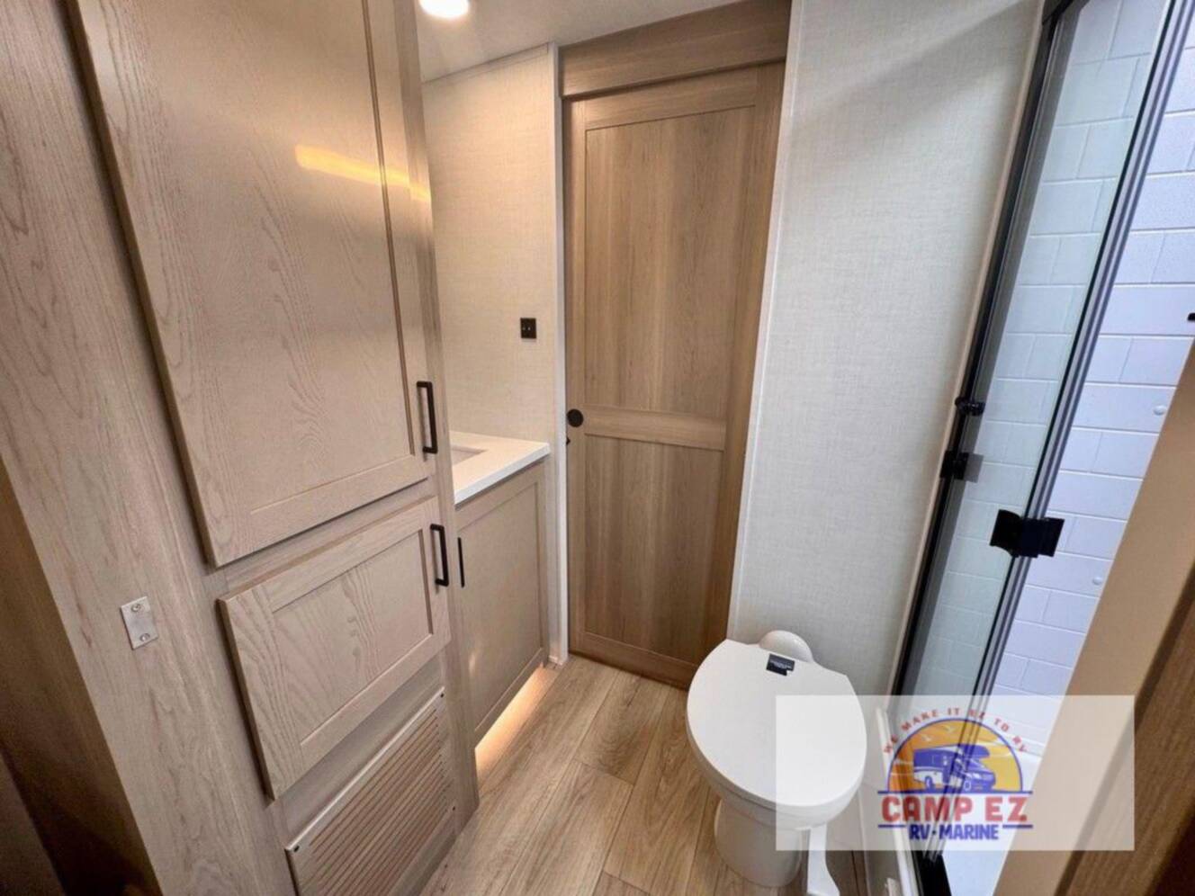 A photo of this 2026 Forest River Rv Flagstaff Super Lite 26SFK