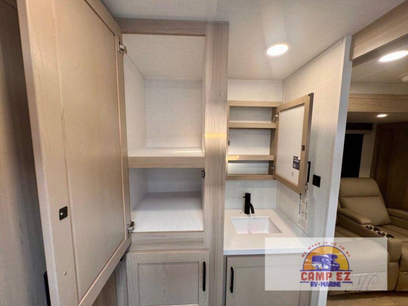 A photo of this 2026 Forest River Rv Flagstaff Super Lite 26SFK