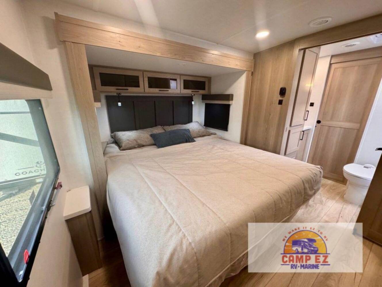 A photo of this 2026 Forest River Rv Flagstaff Super Lite 26SFK