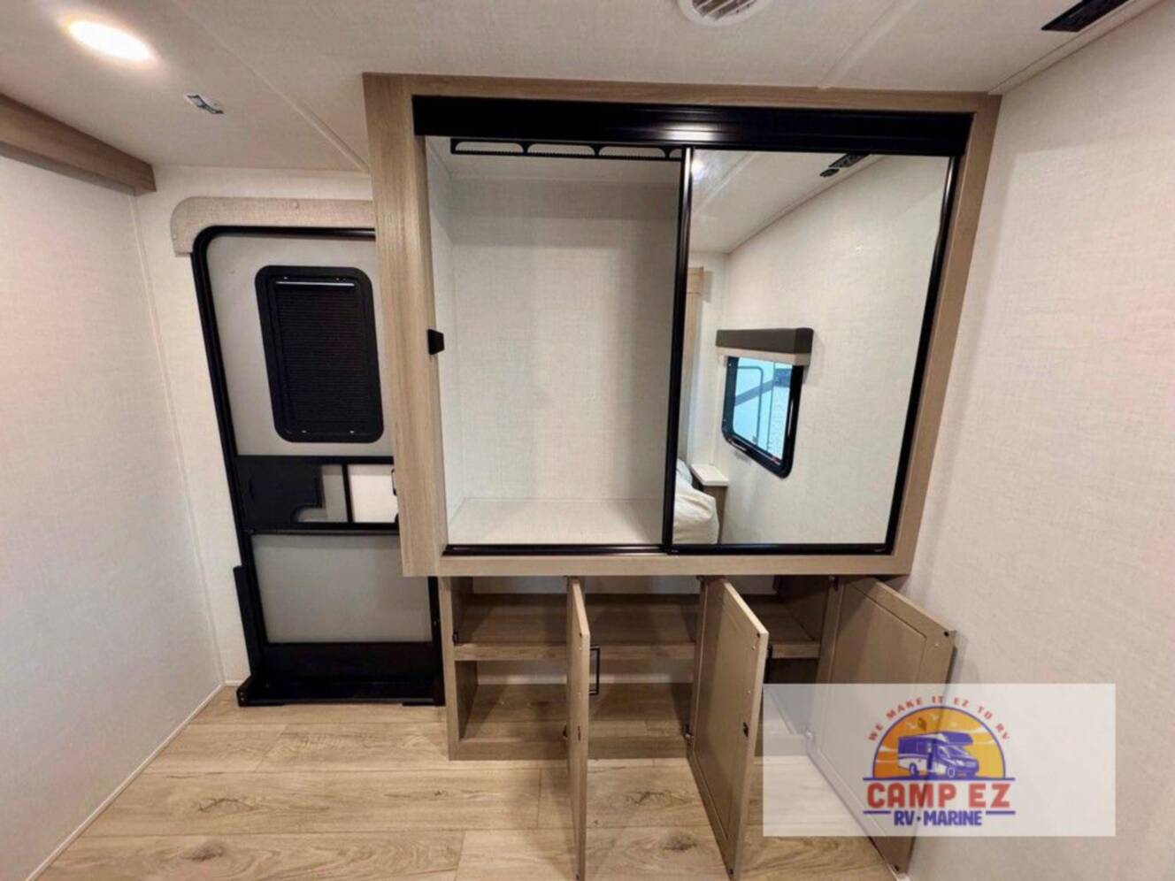 A photo of this 2026 Forest River Rv Flagstaff Super Lite 26SFK