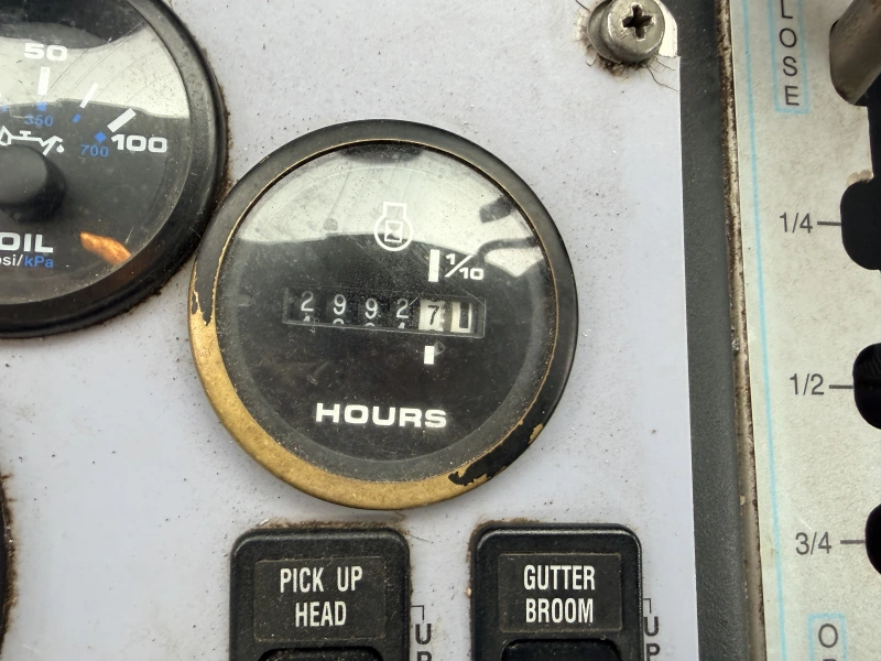 2013 INTERNATIONAL 4000