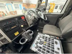 2013 INTERNATIONAL 4000