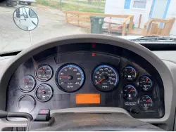 2013 INTERNATIONAL 4000