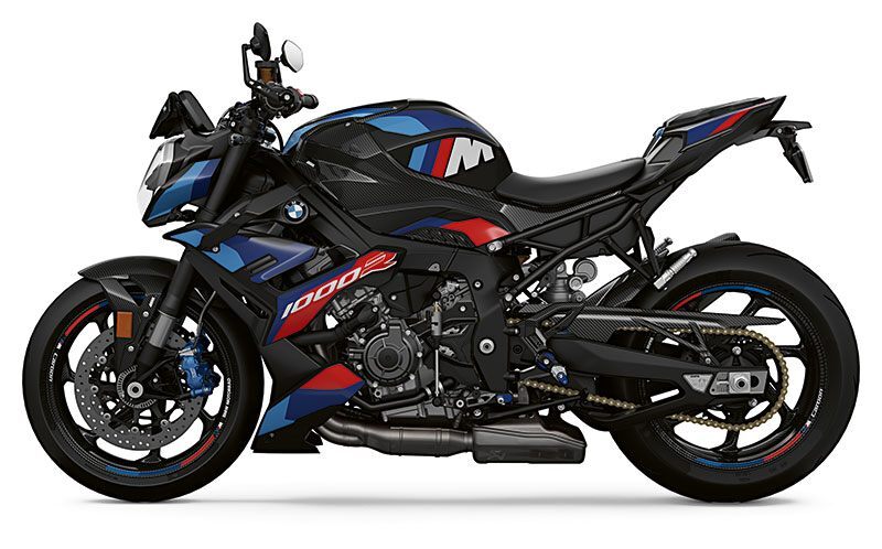 BMW M 1000 Rr Motorcycles For Sale - Cycle Trader