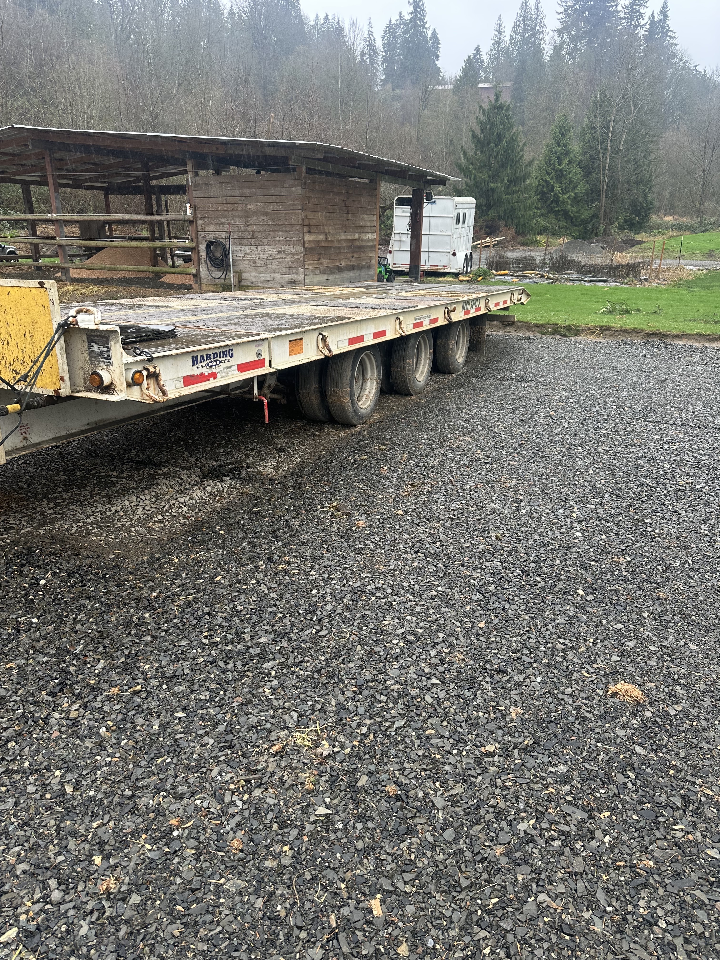 2016 OLYMPIC 30TDT-3 in Cle Elum, WA