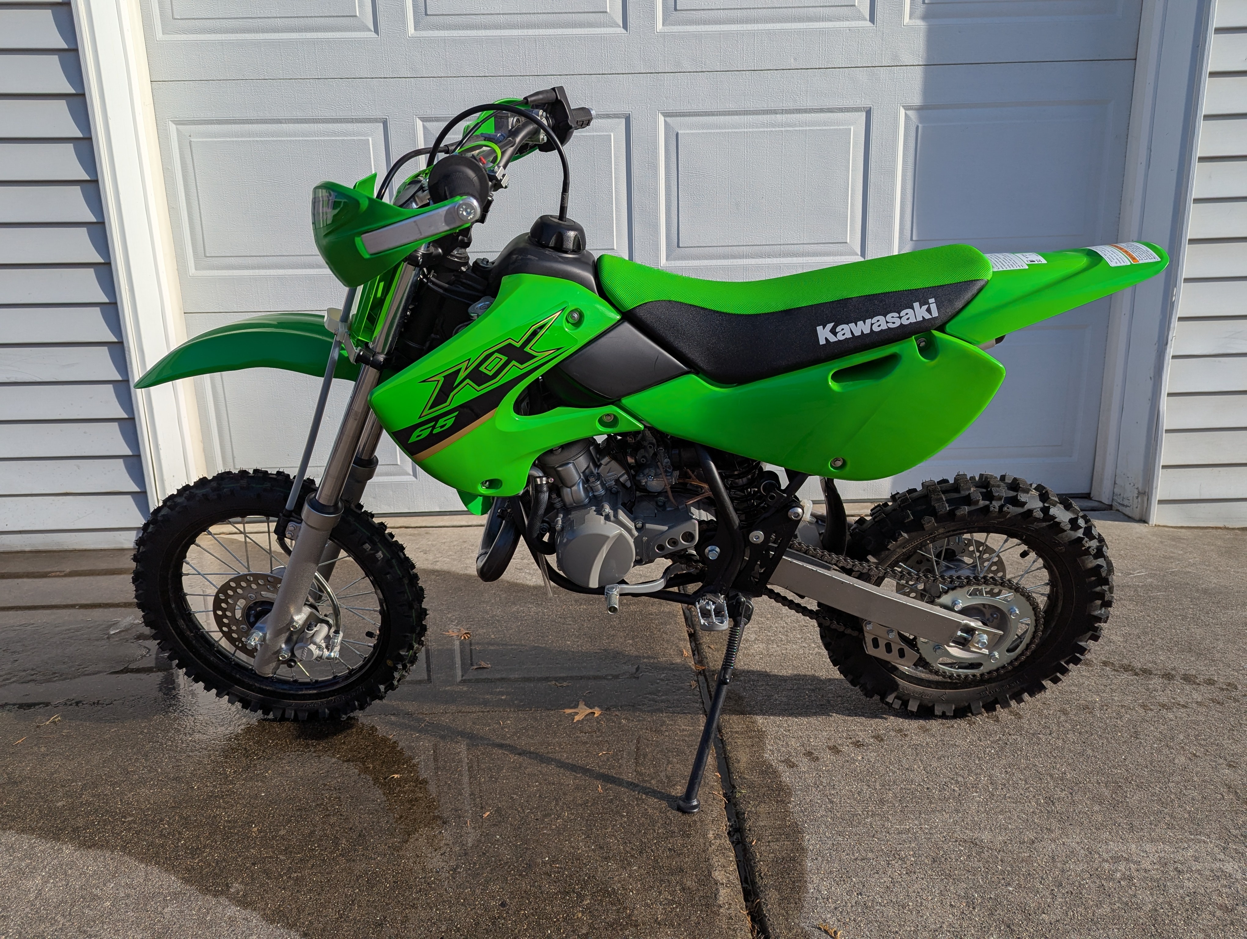Kawasaki Motorcycles For Sale Near Fort Wayne, IN - Cycle Trader