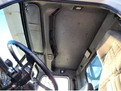 2003 WESTERN STAR 4900SA TRI-AXLE GRAPPLE TRUCK, CRANE TRUCK, KNUCKLEBOOMS, HAUL TRUCK.