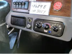 2003 WESTERN STAR 4900SA TRI-AXLE GRAPPLE TRUCK, CRANE TRUCK, KNUCKLEBOOMS, HAUL TRUCK.