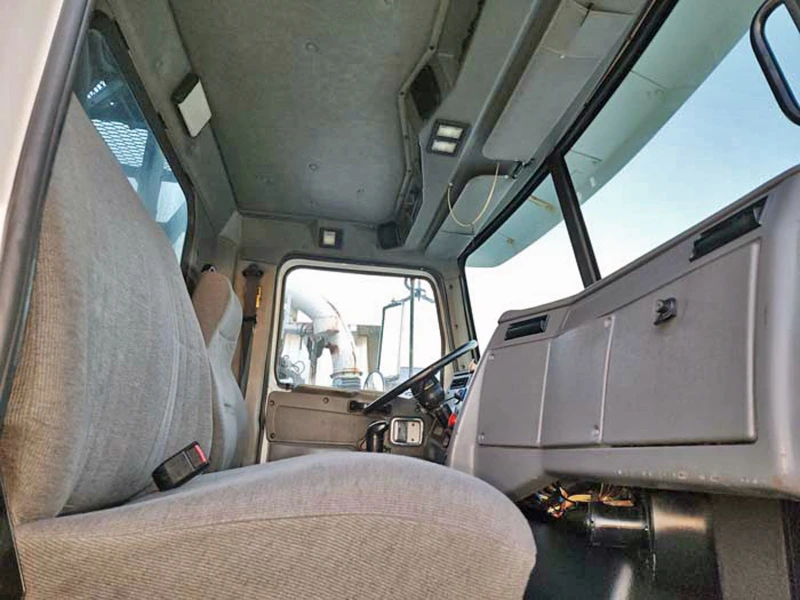 2003 WESTERN STAR 4900SA TRI-AXLE GRAPPLE TRUCK, CRANE TRUCK, KNUCKLEBOOMS, HAUL TRUCK.