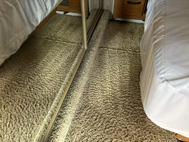 2006 ITASCA ELLIPSE 40FD