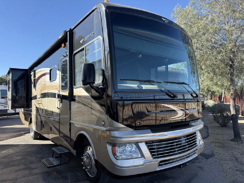 2014 FLEETWOOD