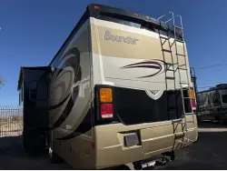 2014 FLEETWOOD BOUNDER 35K