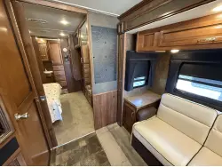 2014 FLEETWOOD BOUNDER 35K