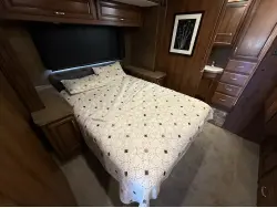 2014 FLEETWOOD BOUNDER 35K