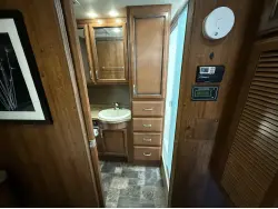 2014 FLEETWOOD BOUNDER 35K