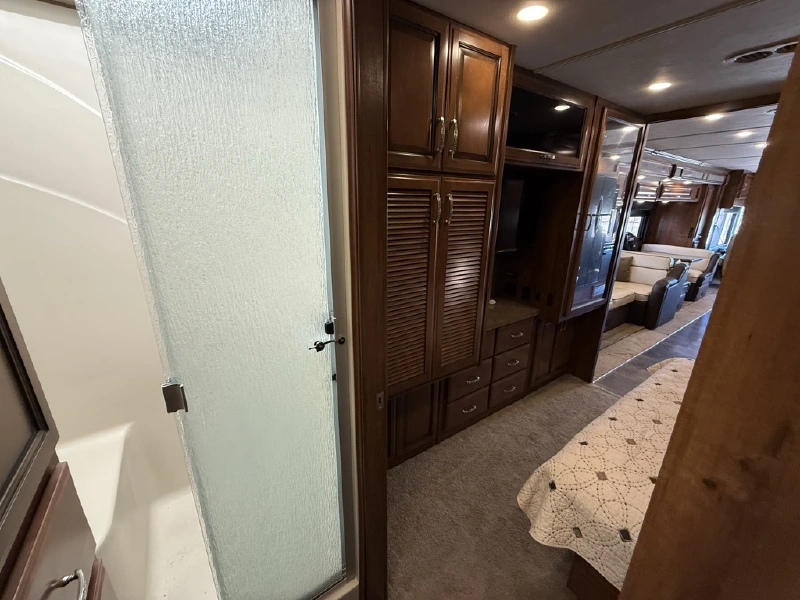 2014 FLEETWOOD BOUNDER 35K