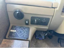 2014 FLEETWOOD BOUNDER 35K