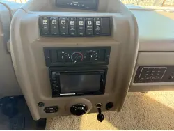 2014 FLEETWOOD BOUNDER 35K