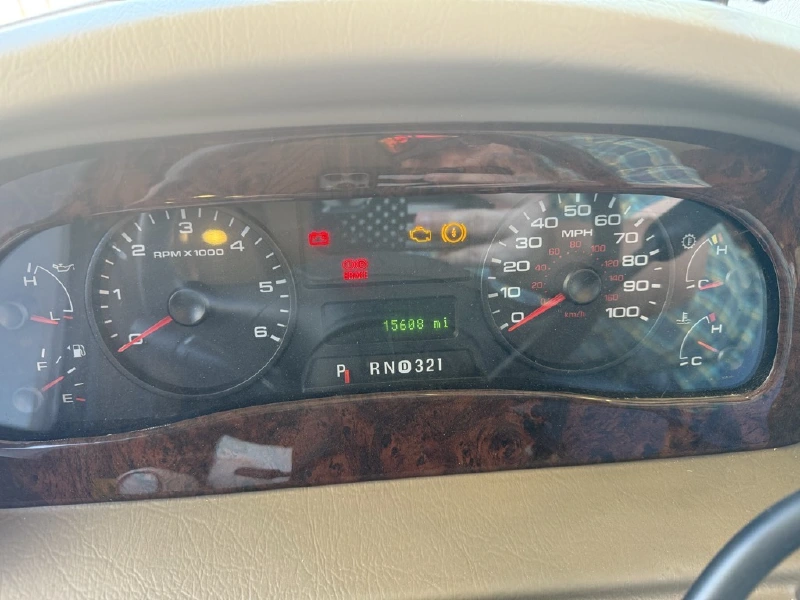2014 FLEETWOOD BOUNDER 35K