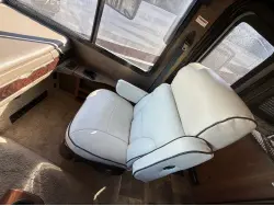 2014 FLEETWOOD BOUNDER 35K