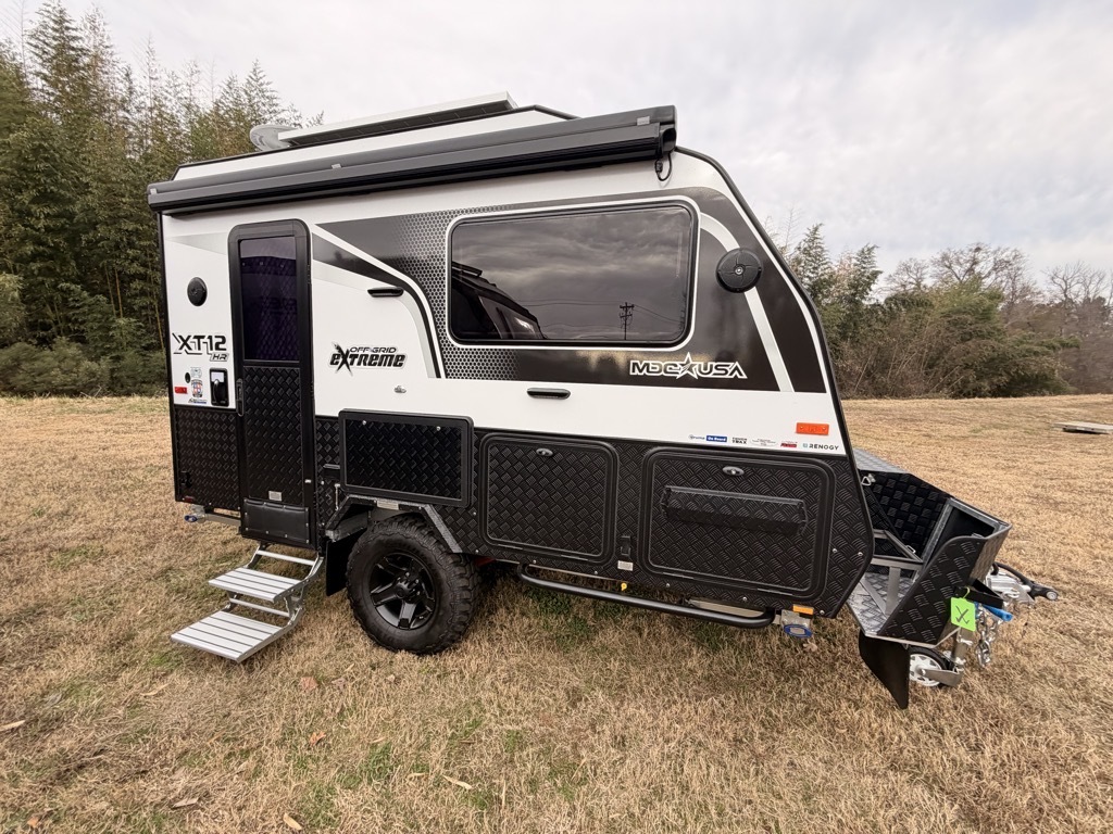 2026 Mdc Usa XT12HR OFF-GRID EXTREME in duncan SC