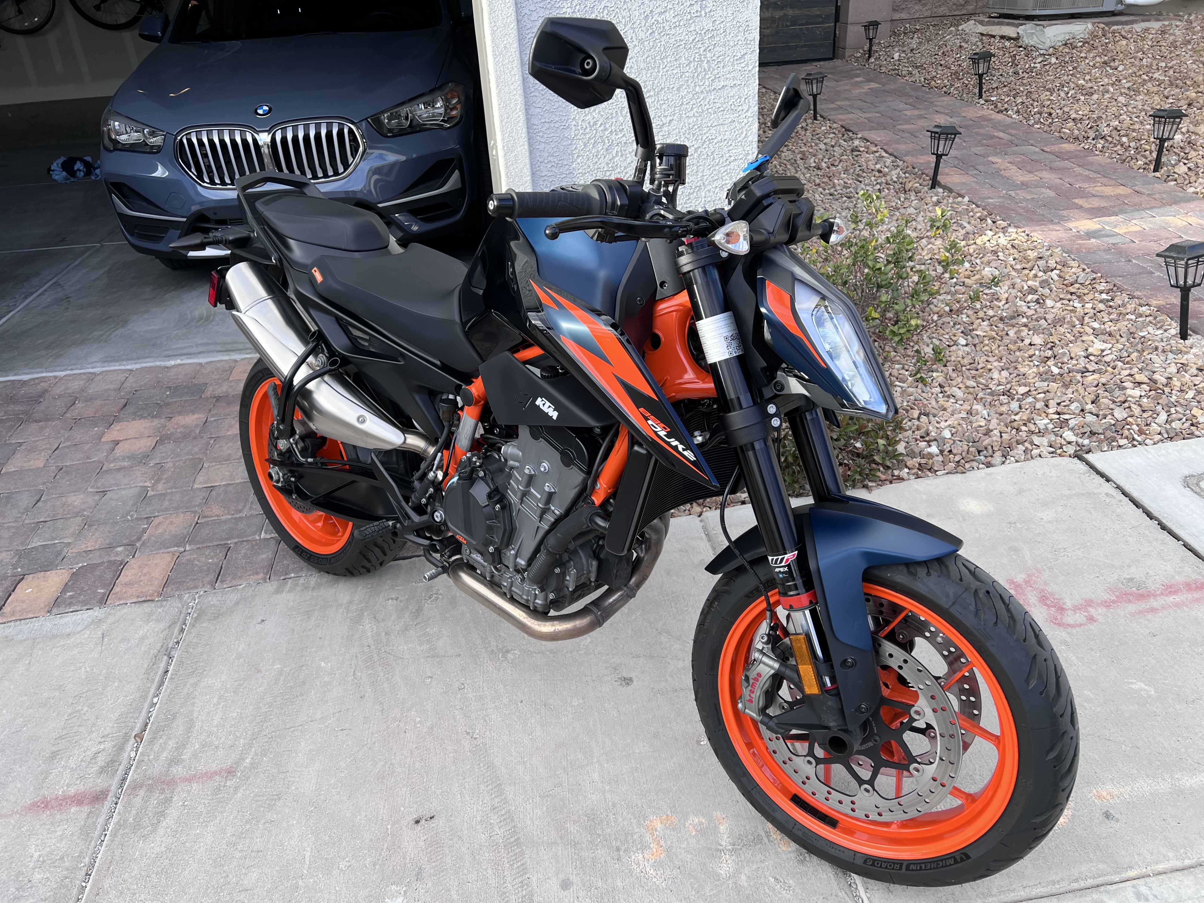 Orange Sportbike Motorcycles For Sale Near Bakersfield, CA - Cycle