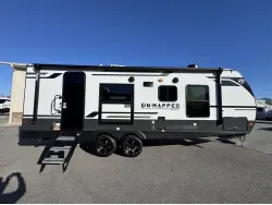 2026 FOREST RIVER R POD UN-MAPPED 22RB