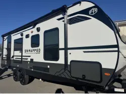 2026 FOREST RIVER R POD UN-MAPPED 22RB