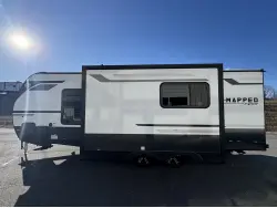 2026 FOREST RIVER R POD UN-MAPPED 22RB
