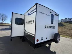 2026 FOREST RIVER R POD UN-MAPPED 22RB