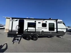 2026 FOREST RIVER R POD UN-MAPPED 22RB
