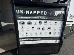 2026 FOREST RIVER R POD UN-MAPPED 22RB