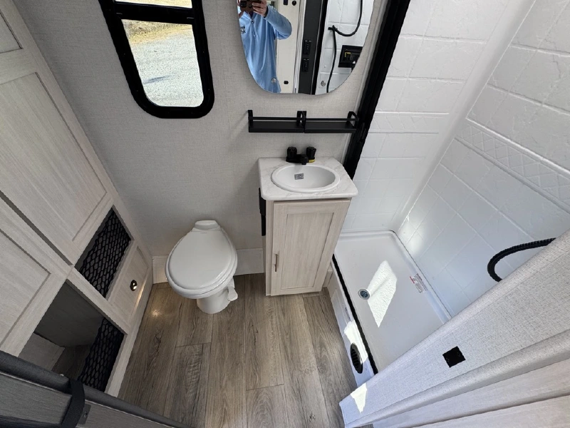 2026 FOREST RIVER R POD UN-MAPPED 22RB