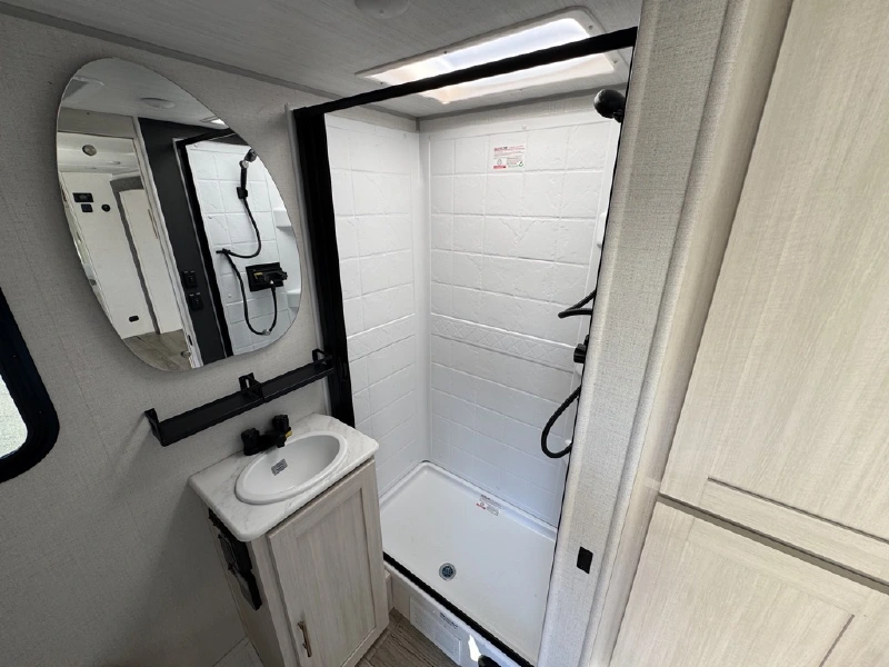 2026 FOREST RIVER R POD UN-MAPPED 22RB