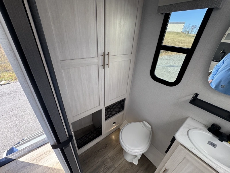 2026 FOREST RIVER R POD UN-MAPPED 22RB