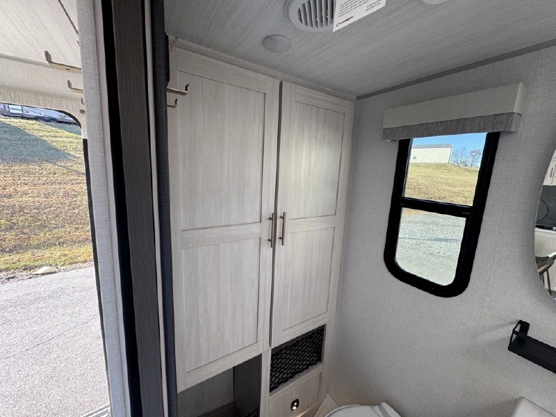 2026 FOREST RIVER R POD UN-MAPPED 22RB